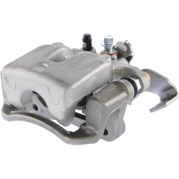Centric Remanufactured Semi-Loaded Rear Driver Side Brake Caliper 141.50628