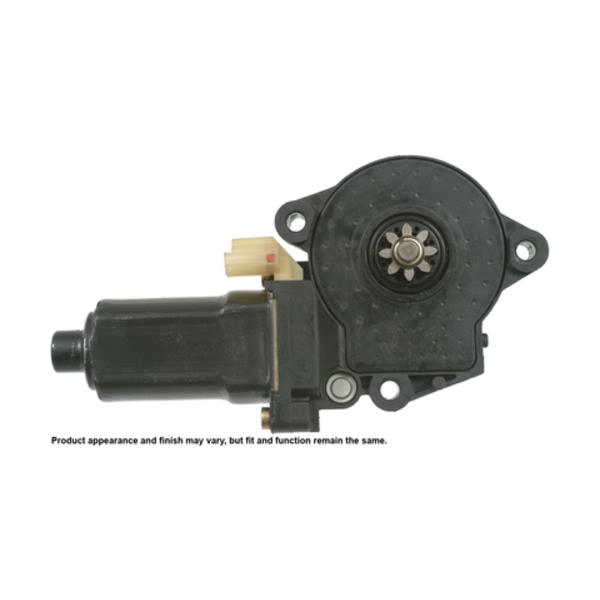 Cardone Reman Remanufactured Window Lift Motor 47-4549