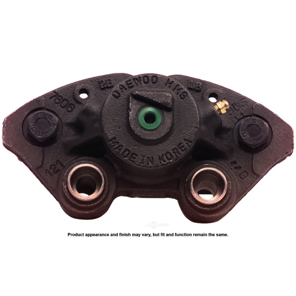 Cardone Reman Remanufactured Unloaded Caliper 19-1276A