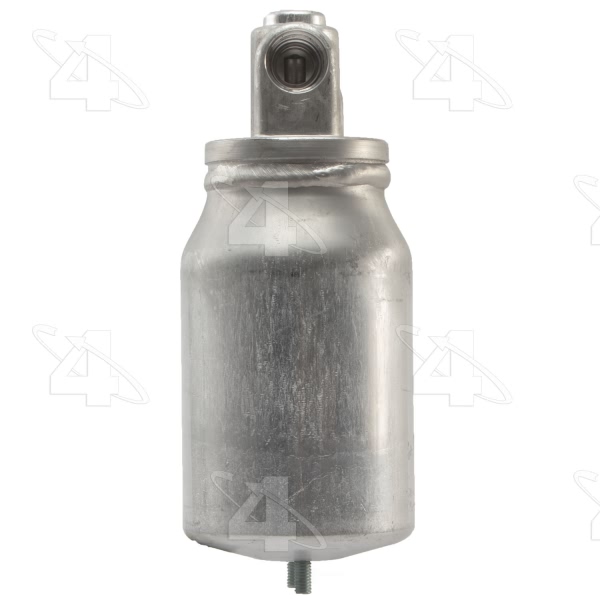 Four Seasons A C Receiver Drier 33701