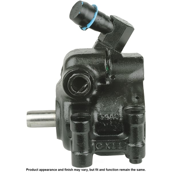 Cardone Reman Remanufactured Power Steering Pump w/o Reservoir 20-293