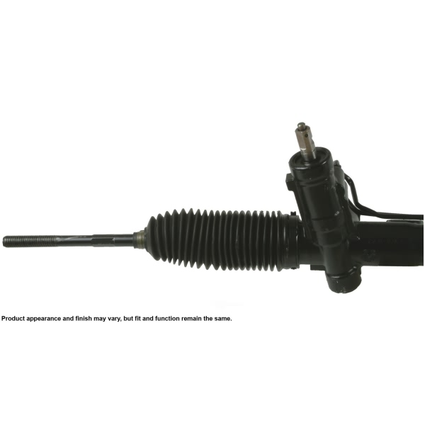 Cardone Reman Remanufactured Hydraulic Power Rack and Pinion Complete Unit 22-289