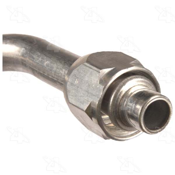 Four Seasons A C Discharge And Suction Line Hose Assembly 55038