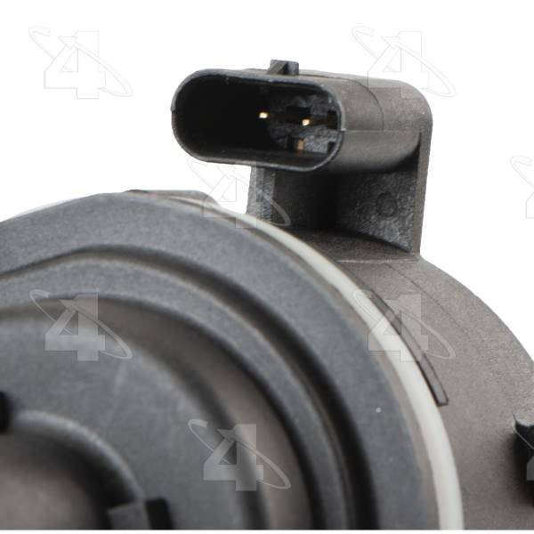 Four Seasons Engine Coolant Auxiliary Water Pump 89062