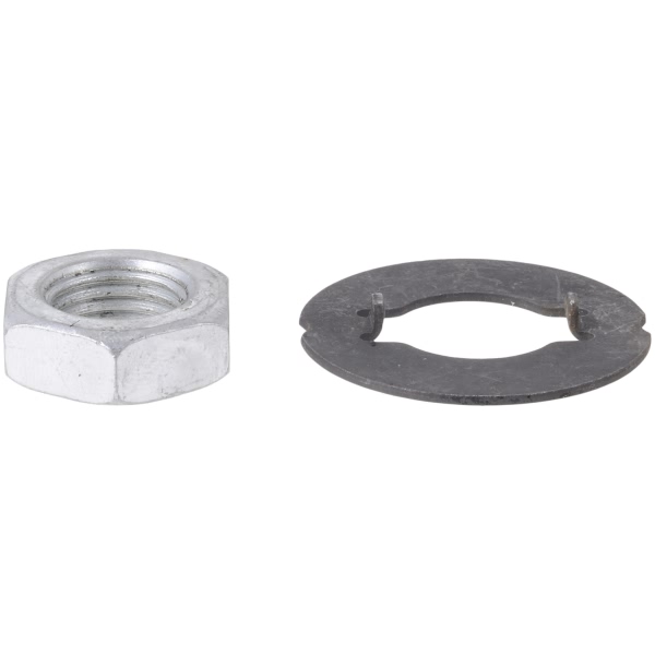Centric Premium™ Front Inner Steering Tie Rod End 612.39022