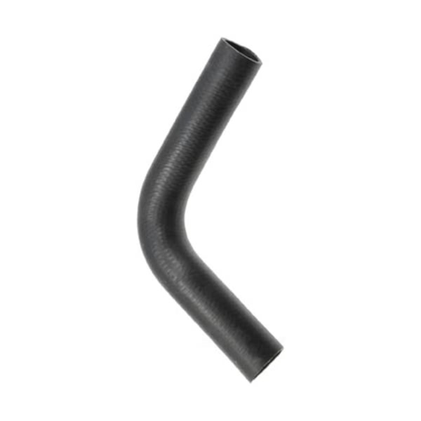 Dayco Engine Coolant Curved Radiator Hose 70438