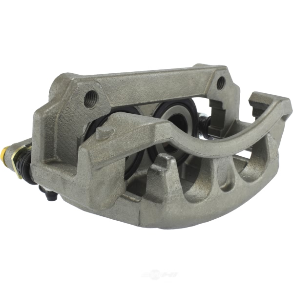 Centric Remanufactured Semi-Loaded Front Passenger Side Brake Caliper 141.67021