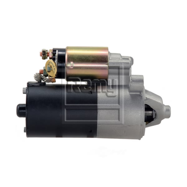 Remy Remanufactured Starter 28664
