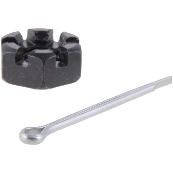 Centric Premium™ Front Outer Steering Tie Rod End 612.65115