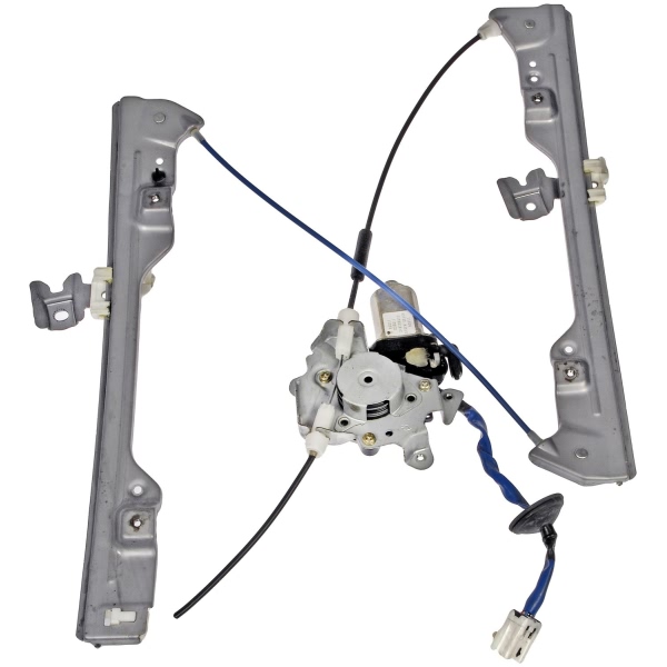 Dorman OE Solutions Front Passenger Side Power Window Regulator And Motor Assembly 751-212