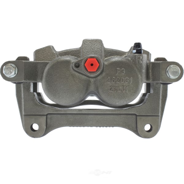 Centric Remanufactured Semi-Loaded Front Passenger Side Brake Caliper 141.44279