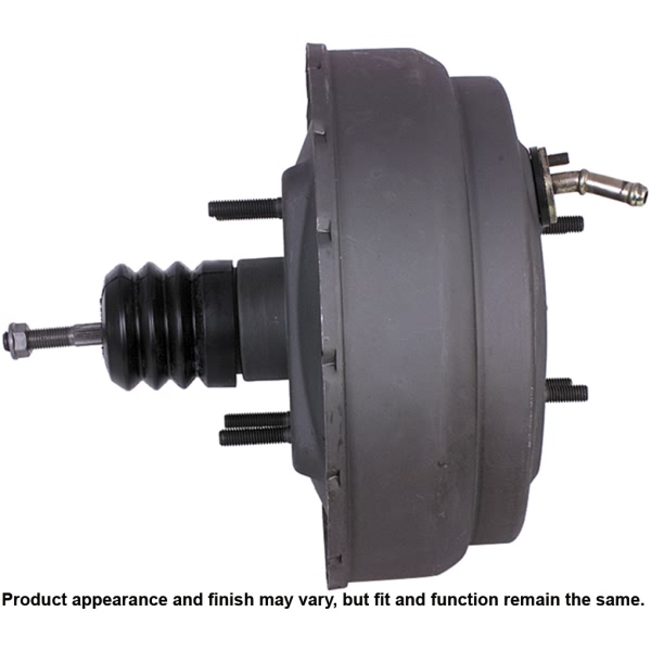 Cardone Reman Remanufactured Vacuum Power Brake Booster w/o Master Cylinder 53-2728