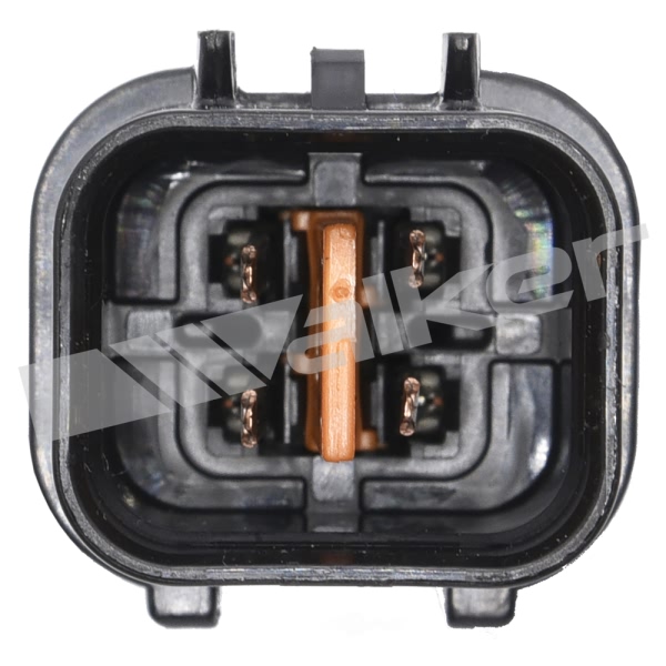 Walker Products Oxygen Sensor 350-34297