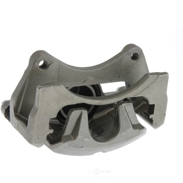 Centric Remanufactured Semi-Loaded Front Driver Side Brake Caliper 141.63078