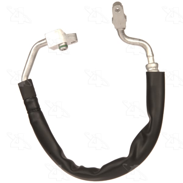 Four Seasons A C Discharge Line Hose Assembly 55398