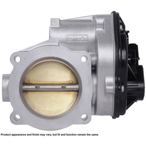 Cardone Reman Remanufactured Throttle Body 67-6010