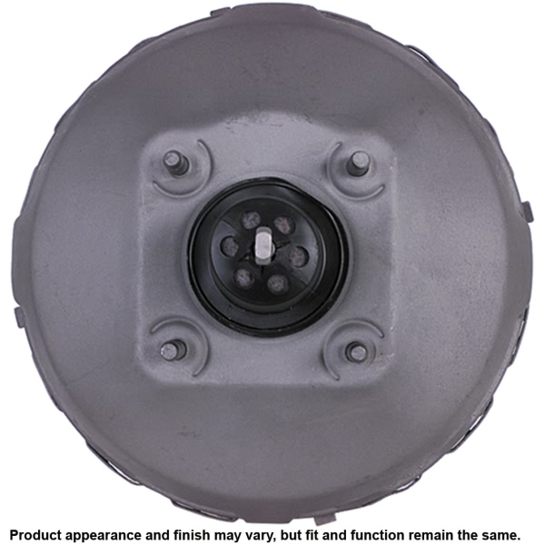 Cardone Reman Remanufactured Vacuum Power Brake Booster w/o Master Cylinder 54-71028