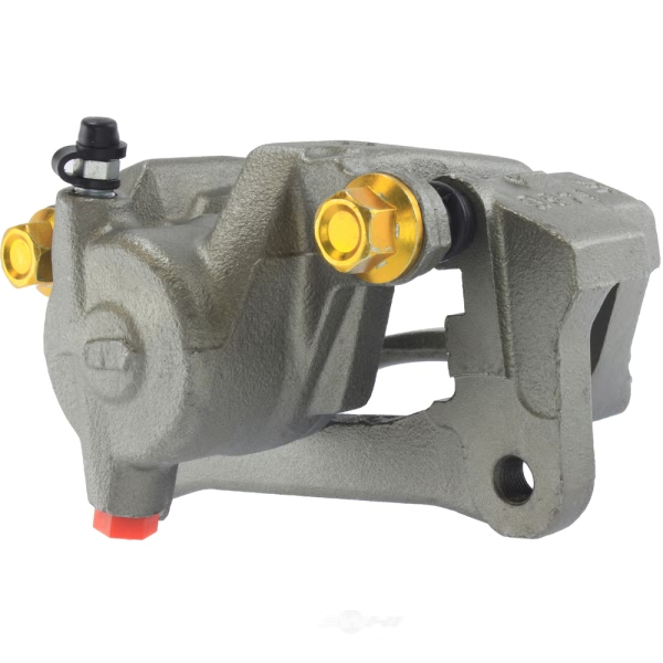 Centric Remanufactured Semi-Loaded Rear Passenger Side Brake Caliper 141.44587