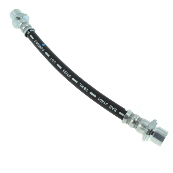 Centric Rear Brake Hose 150.44421