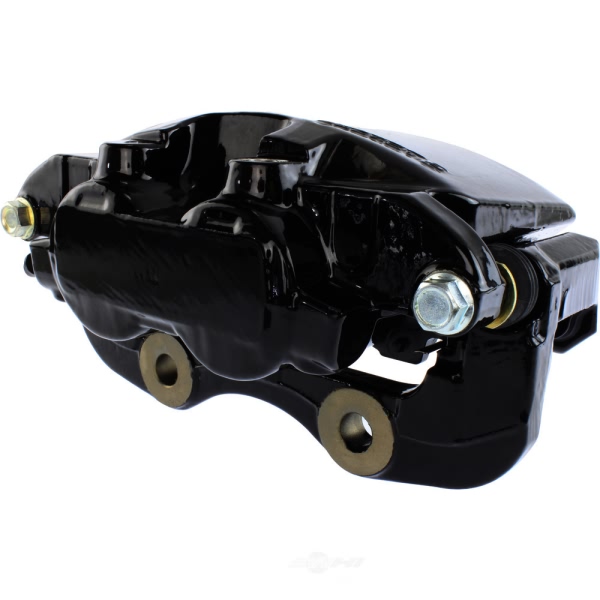 Centric Posi Quiet™ Loaded Rear Driver Side Brake Caliper 142.66520