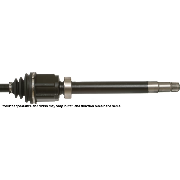 Cardone Reman Remanufactured CV Axle Assembly 60-5305