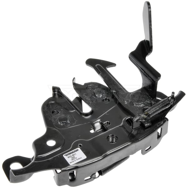 Dorman OE Solutions Hood Latch 820-801