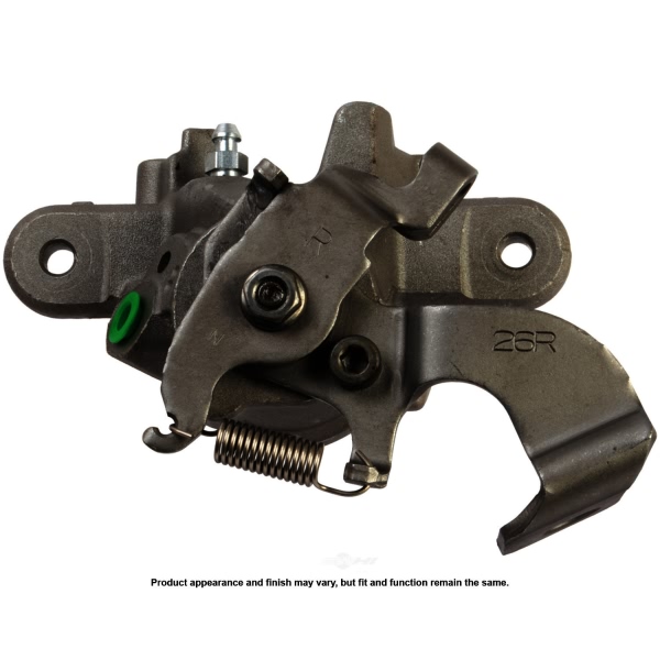 Cardone Reman Remanufactured Unloaded Caliper 19-6286