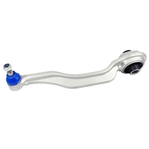 Mevotech Supreme Front Passenger Side Lower Forward Adjustable Control Arm And Ball Joint Assembly CMS10146