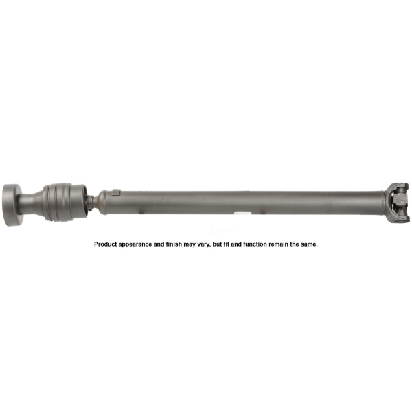 Cardone Reman Remanufactured Driveshaft/ Prop Shaft 65-9285