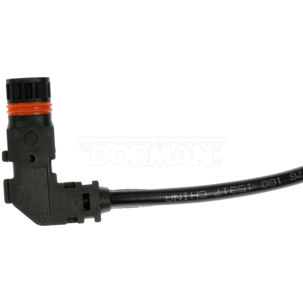 Dorman Rear Abs Wheel Speed Sensor 695-178