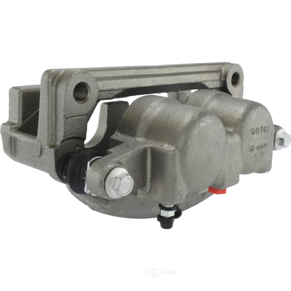 Centric Remanufactured Semi-Loaded Front Passenger Side Brake Caliper 141.66047