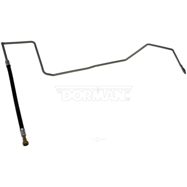 Dorman Automatic Transmission Oil Cooler Hose Assembly 624-540