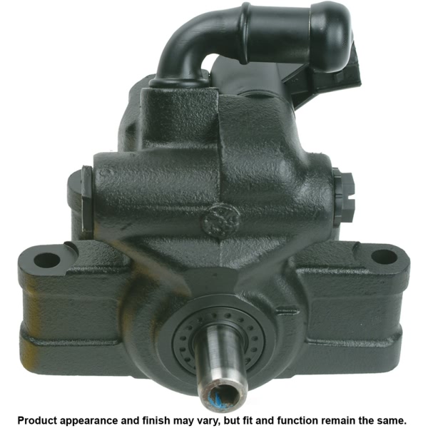 Cardone Reman Remanufactured Power Steering Pump w/o Reservoir 20-343