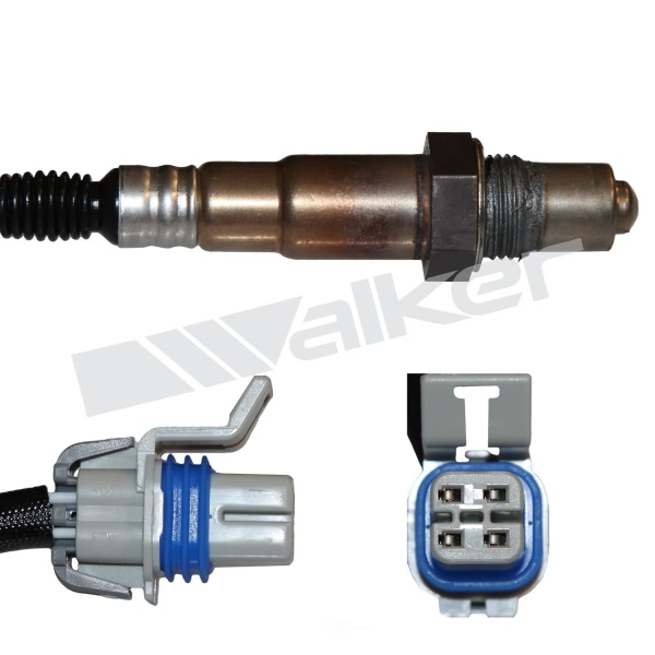 Walker Products Oxygen Sensor 350-34572