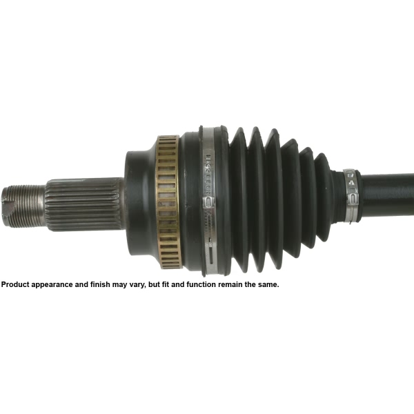 Cardone Reman Remanufactured CV Axle Assembly 60-9310