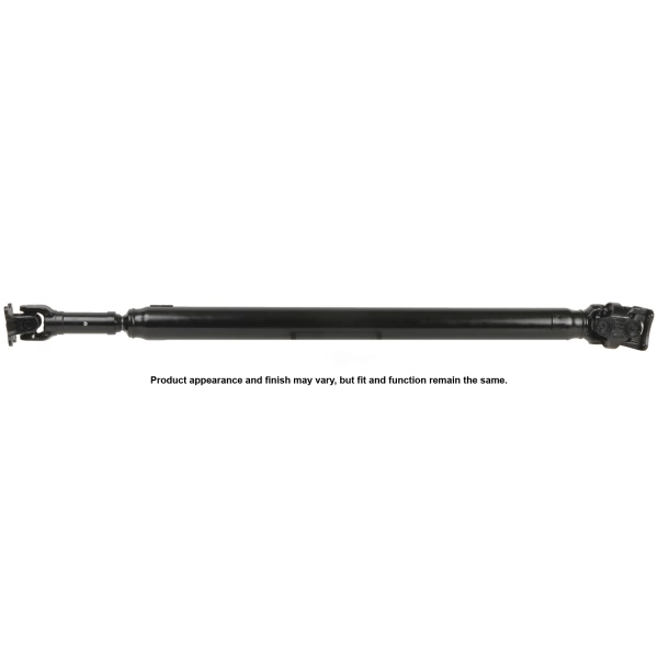 Cardone Reman Remanufactured Driveshaft/ Prop Shaft 65-5010