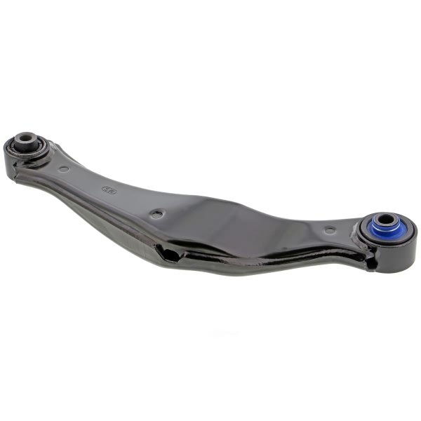 Mevotech Supreme Rear Driver Side Upper Non Adjustable Control Arm CMS501245