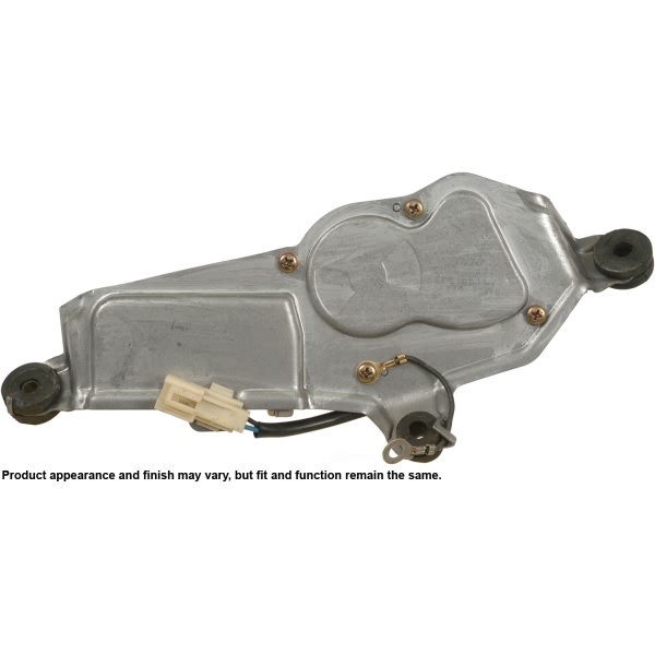 Cardone Reman Remanufactured Wiper Motor 43-4476