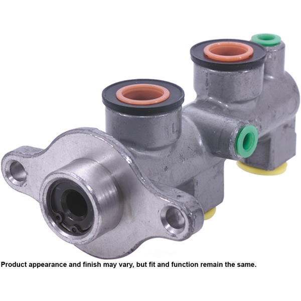 Cardone Reman Remanufactured Master Cylinder 10-2621