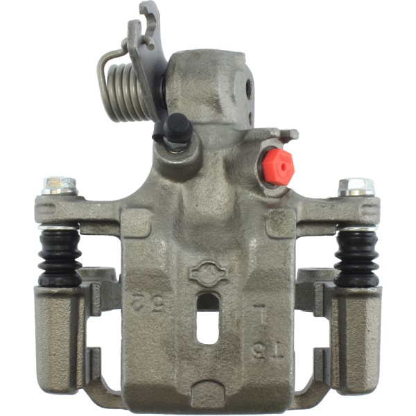 Centric Remanufactured Semi-Loaded Rear Driver Side Brake Caliper 141.42526