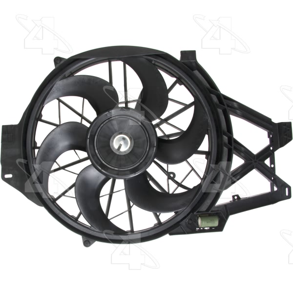 Four Seasons Engine Cooling Fan 75526