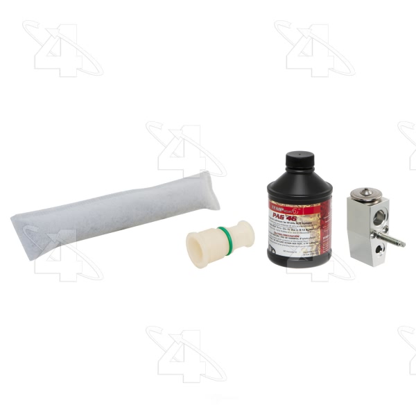 Four Seasons A C Installer Kits With Desiccant Bag 10364SK
