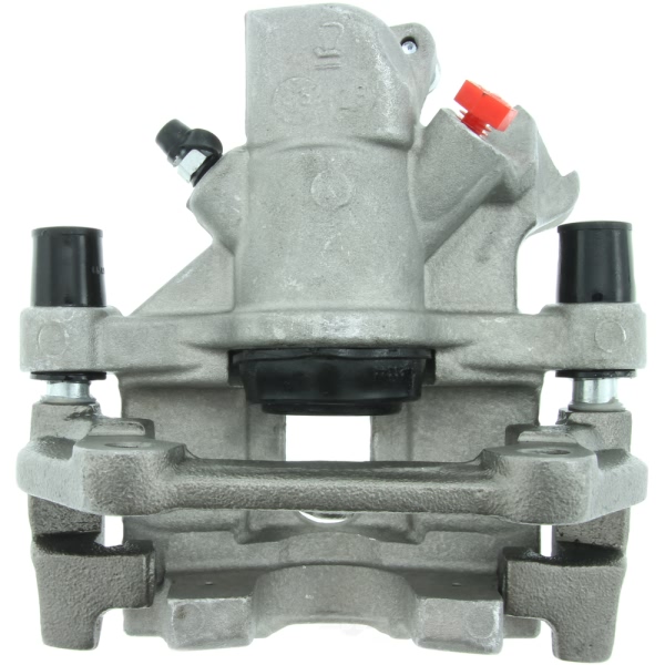 Centric Remanufactured Semi-Loaded Rear Passenger Side Brake Caliper 141.34573