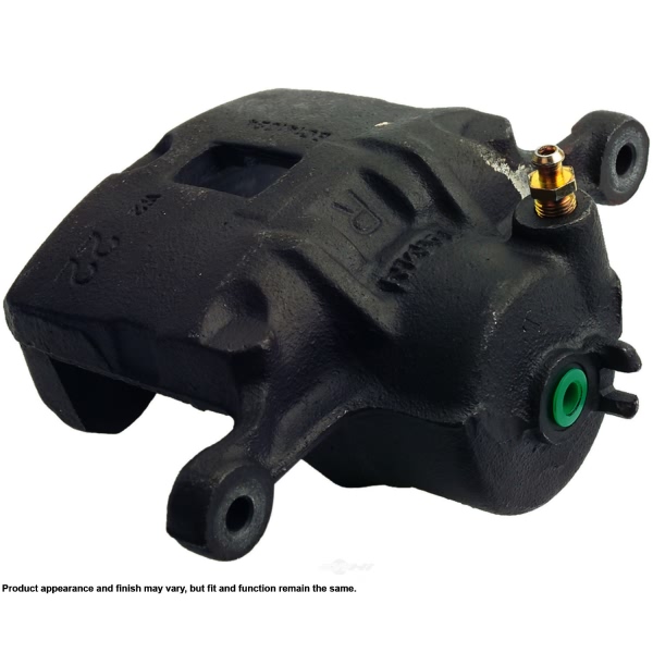 Cardone Reman Remanufactured Unloaded Caliper 19-1827