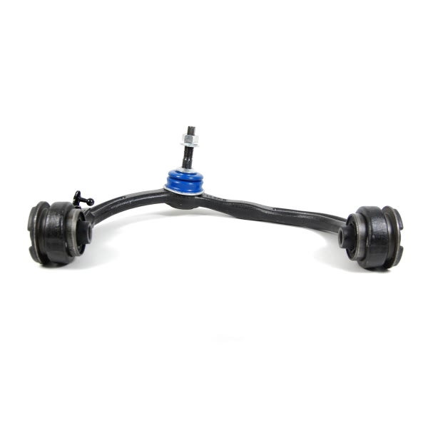 Mevotech Supreme Front Passenger Side Upper Non Adjustable Control Arm And Ball Joint Assembly CMK80716