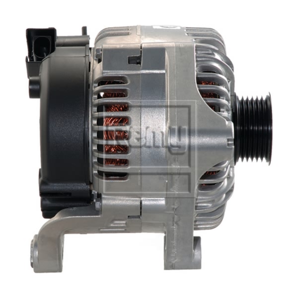 Remy Remanufactured Alternator 12894