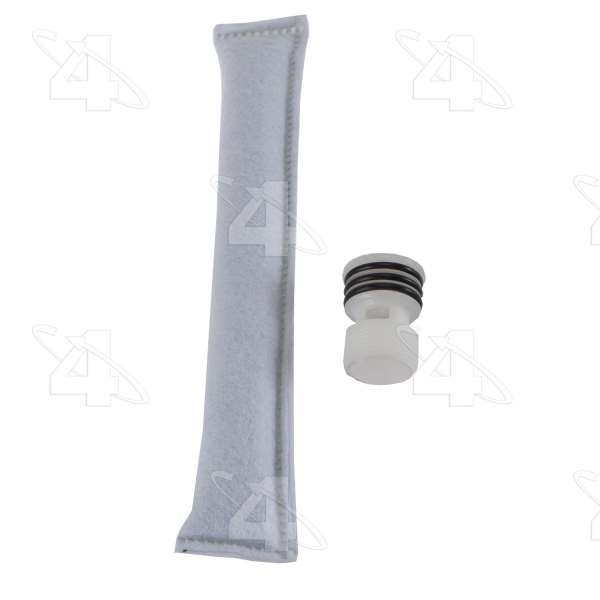 Four Seasons Filter Drier Desiccant Bag Kit w/ Plug 83233