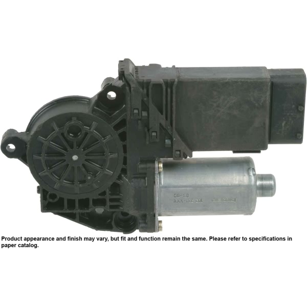 Cardone Reman Remanufactured Window Lift Motor 47-2057