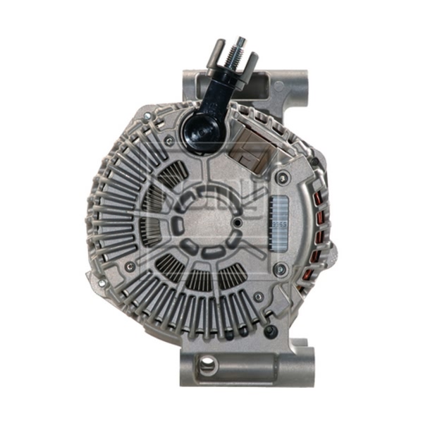 Remy Remanufactured Alternator 12860