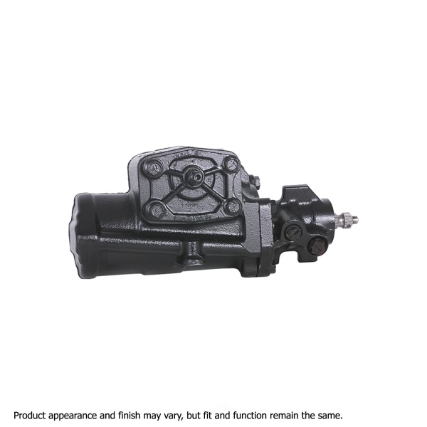 Cardone Reman Remanufactured Power Steering Gear 27-7565